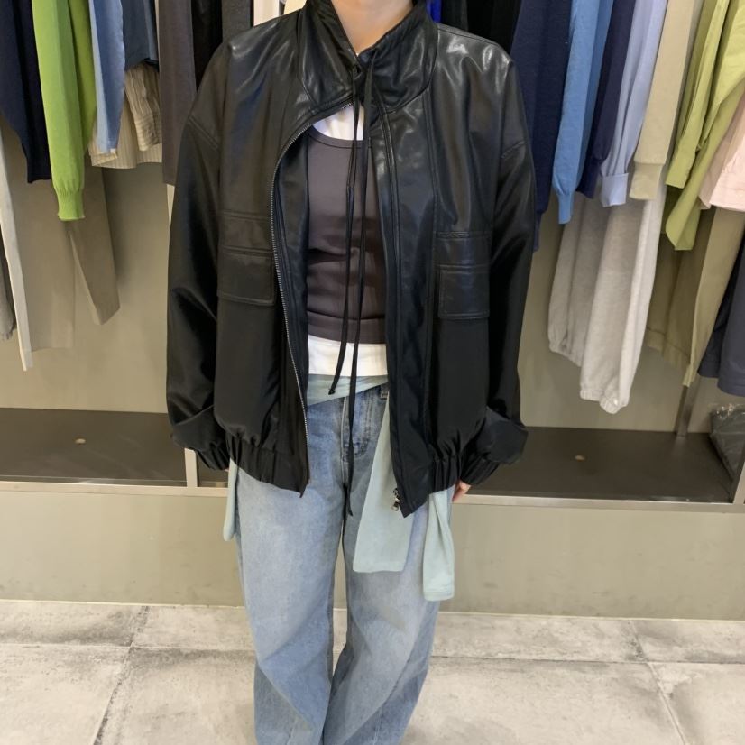 FAVE/FAVOURITE東大門實拍女士新款休閑時尚職業熱賣夾克FAVE/FAVOURITE夾克