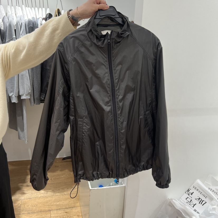 VERVEINE韓國直郵女裝新品休閑熱賣推薦人氣時尚26春夏夾克VERVEINE夾克