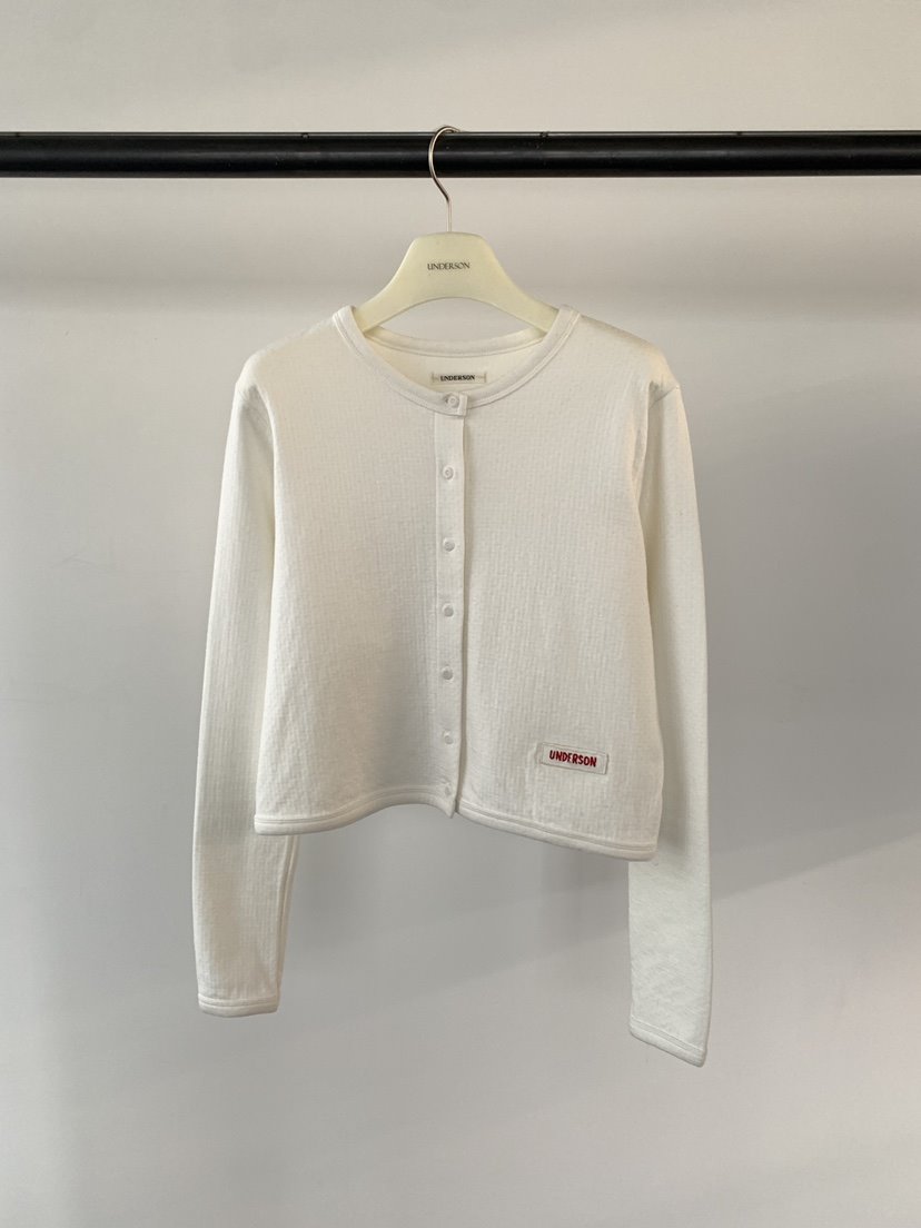 UNDERSON東大門直郵女士新款人氣真品時尚襯衫蕾絲衫開衫UNDERSON襯衫/蕾絲衫