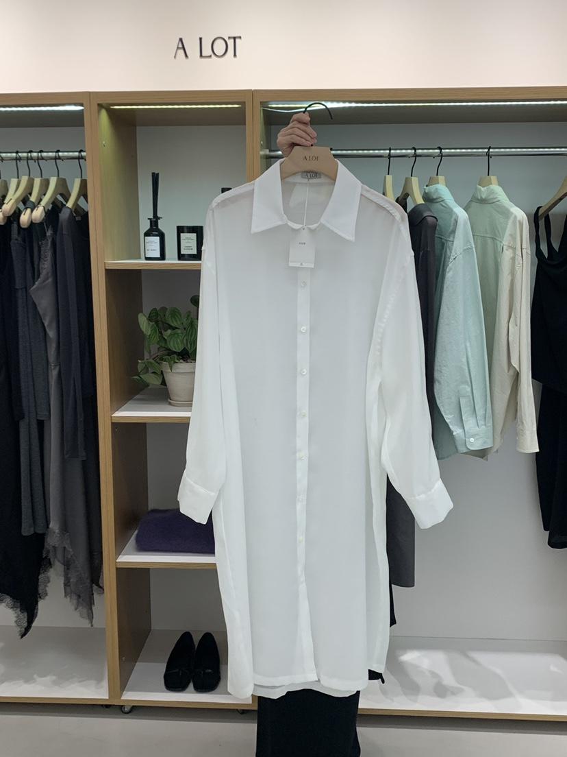 ALOT韓國代購女士新品人氣休閑職業推薦時尚26春季連衣裙A LOT連衣裙