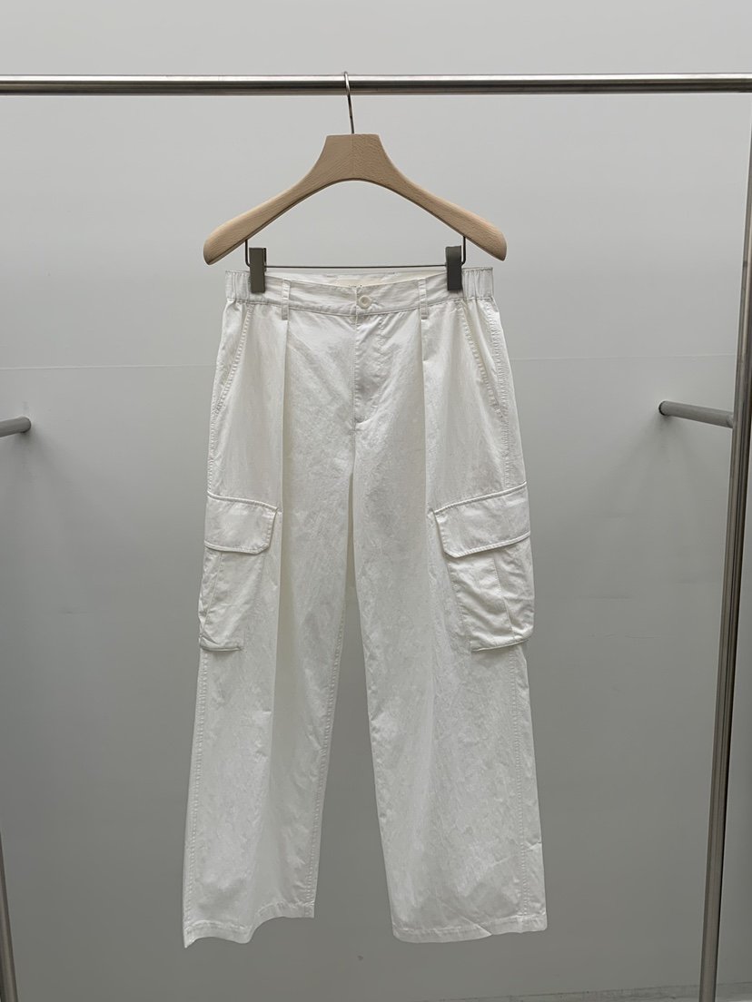 LEGACY BONE韓國直郵女士新品26春季職業休閑推薦休閑褲LEGACY BONE休閑褲