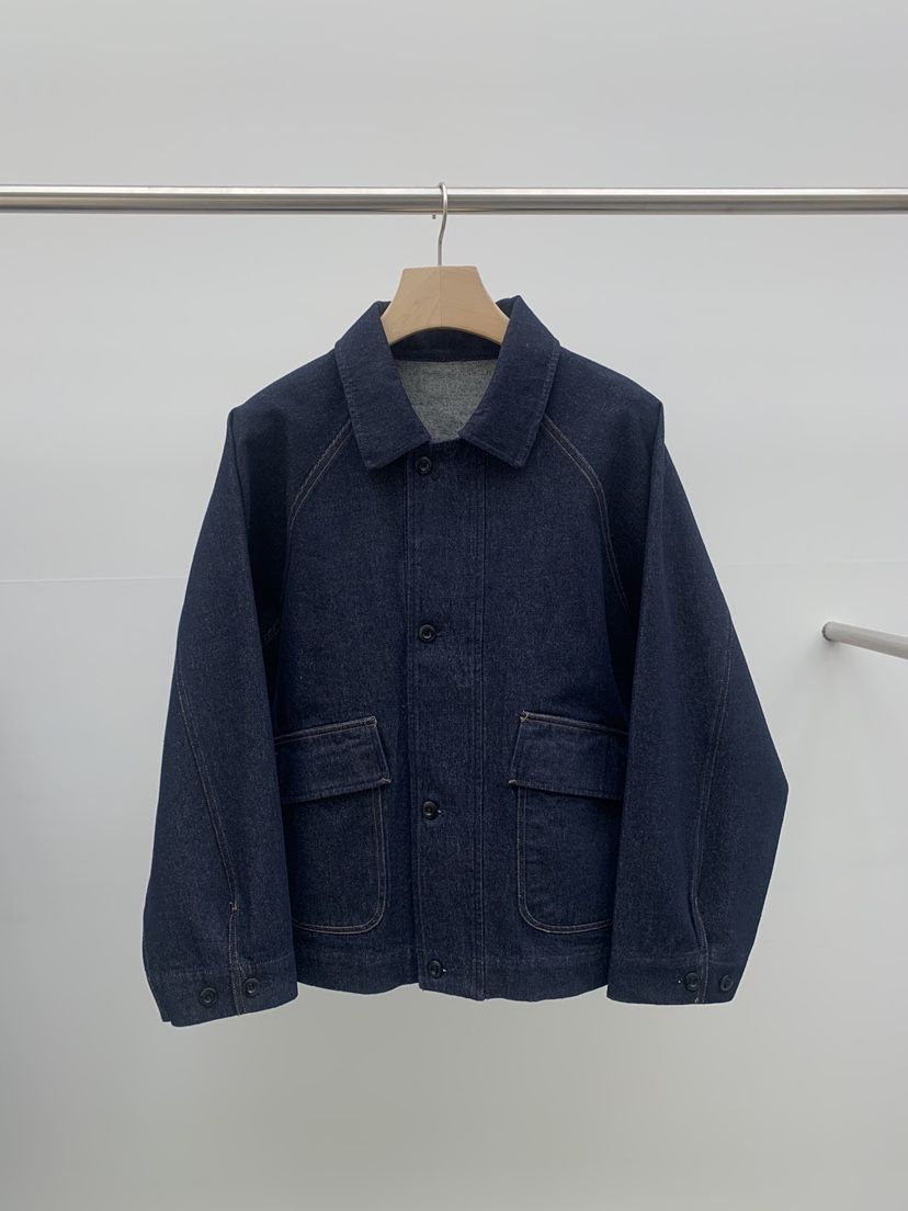 LEGACY BONE韓國代購女士新款26春季推薦人氣熱賣職業夾克LEGACY BONE夾克