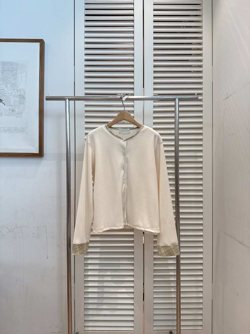 FAVE-L韓國代購女裝新品職業休閑熱賣推薦26春季襯衫蕾絲衫FAVE-L襯衫/蕾絲衫