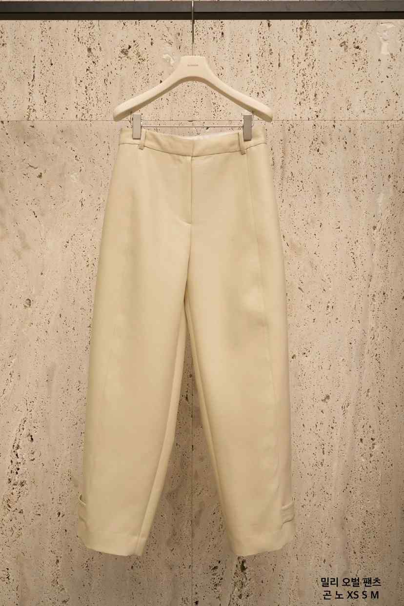 BLOSSOM韓國代購女裝新款人氣休閑推薦職業熱賣時尚休閑褲BLOSSOM休閑褲