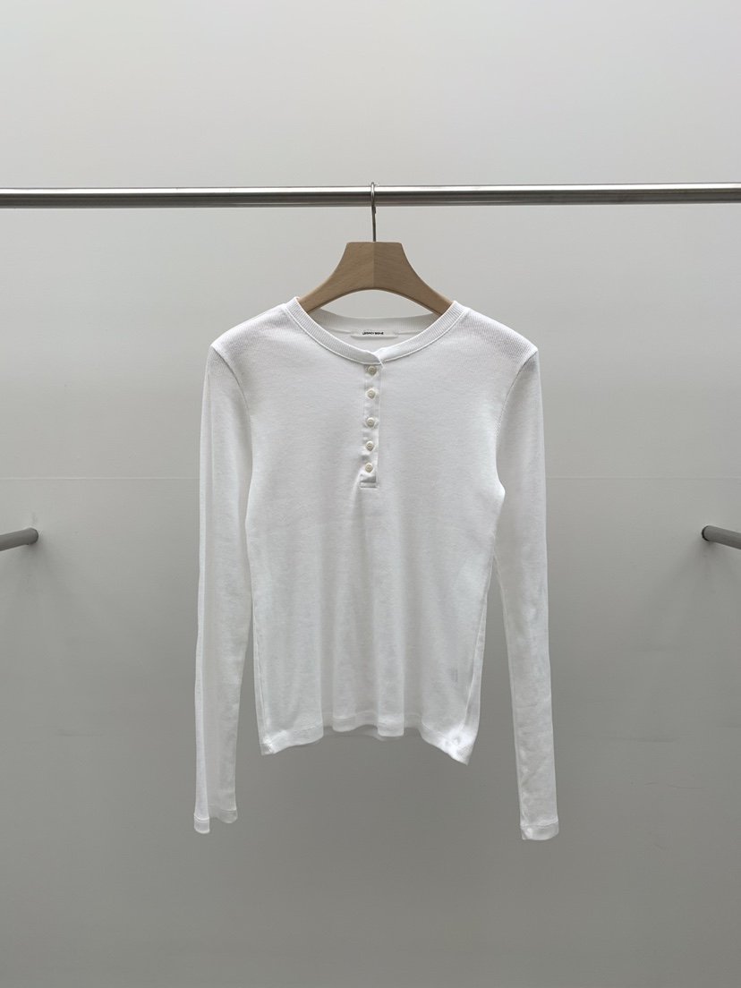 LEGACY BONE東大門實拍女士新款推薦時尚26春季熱賣長袖T恤LEGACY BONE長袖T恤