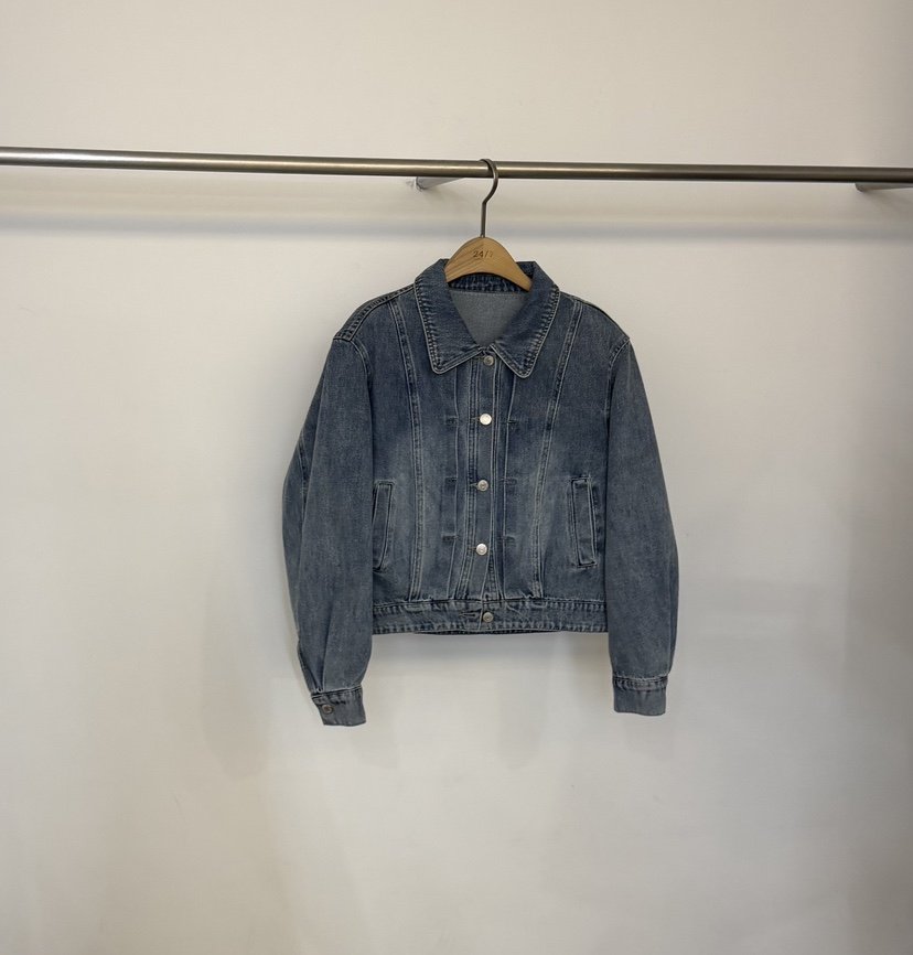 TWENTY FOUR SEVEN24-7韓國直郵女裝新款時尚職業夾克TEWNTY FOUR SEVEN24-7夾克