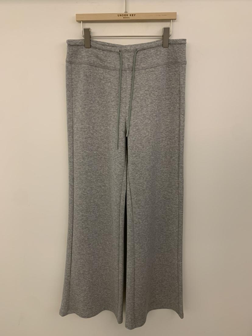 UNDER KEY韓國直郵女裝新款休閑26春季職業時尚人氣休閑褲UNDER KEY休閑褲