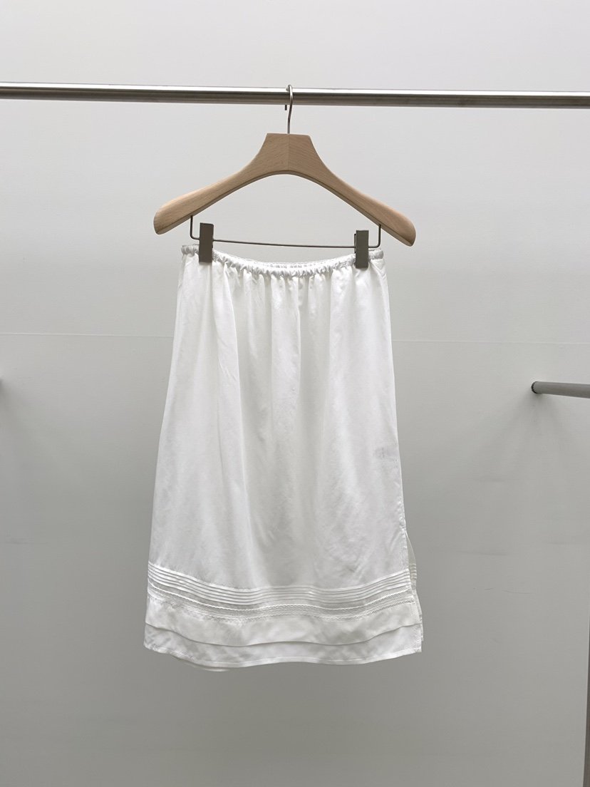 LEGACY BONE東大門實拍女裝新款休閑人氣時尚半身裙中短裙LEGACY BONE半身裙/中短裙