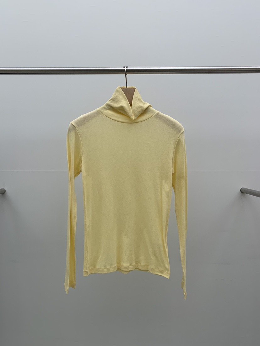 LEGACY BONE東大門代購女士新款推薦時尚職業26春季長袖T恤LEGACY BONE長袖T恤