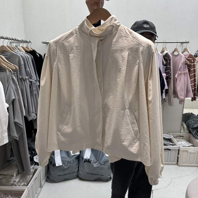 HUMMING BIRD韓國代購女裝新款職業熱賣人氣推薦休閑夾克HUMMING BIRD夾克