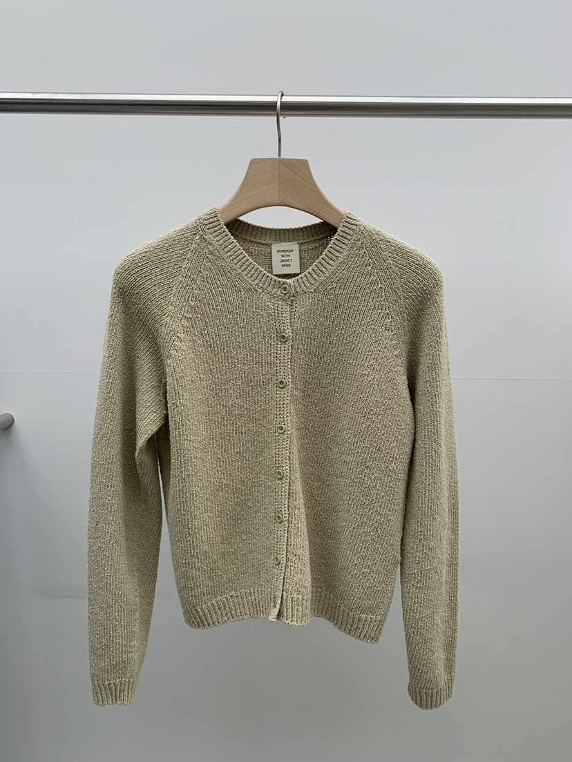 LEGACY BONE東大門實拍女士新款推薦時尚職業休閑針織衫LEGACY BONE針織衫