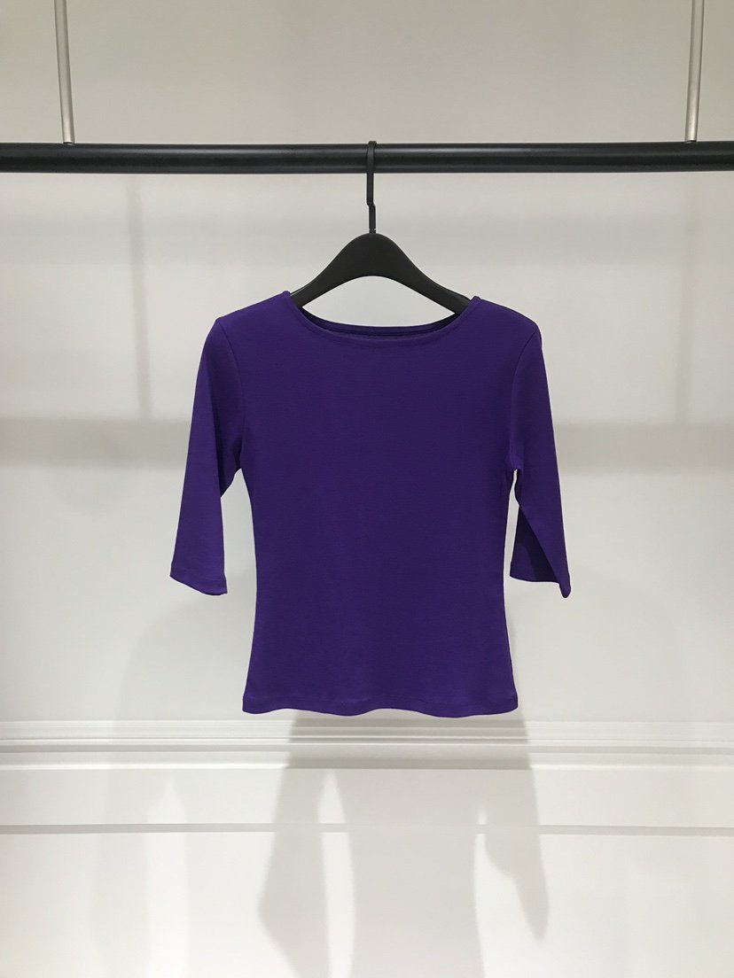 NEVER.1韓國直郵女士新品休閑職業熱賣26春季人氣時尚T恤NEVER.1T恤