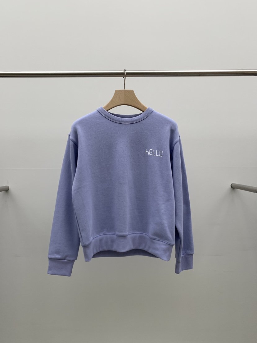 LEGACY BONE韓國直郵女士新品人氣推薦職業時尚熱賣衛衣LEGACY BONE衛衣