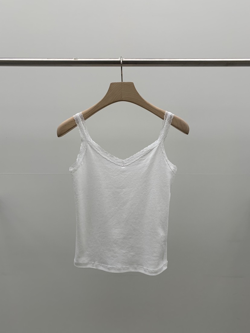 LEGACY BONE韓國直郵女裝新品26春季人氣時尚職業吊帶背心LEGACY BONE吊帶/背心