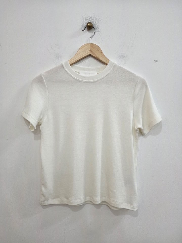 LE MIU韓國直郵女裝新款休閑推薦26春季熱賣時尚T恤羊毛LE_MIUT恤