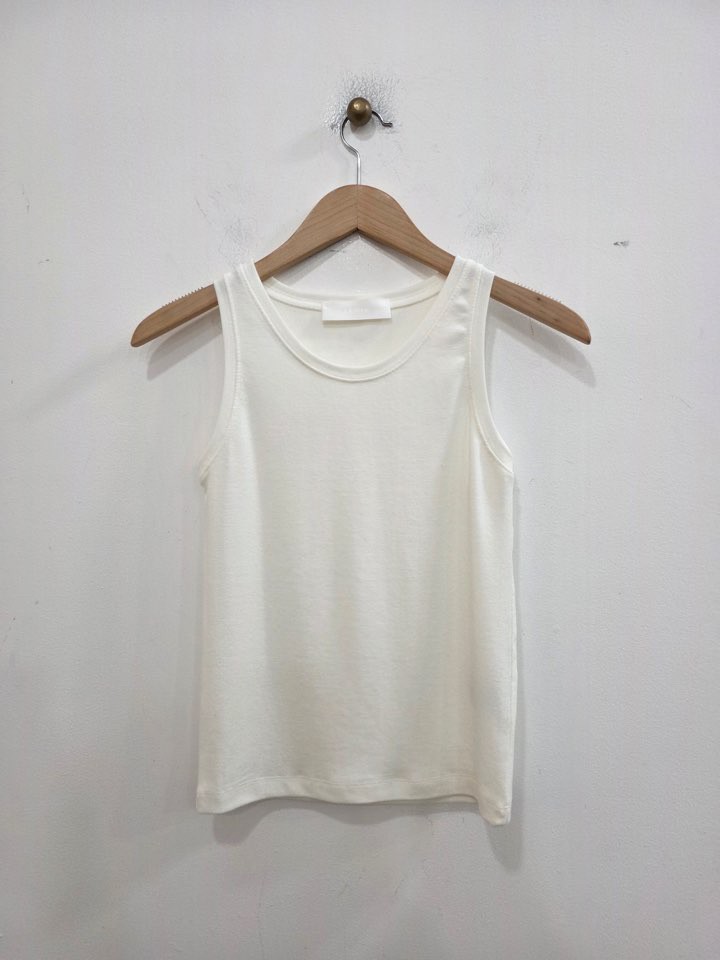 LE MIU韓國代購女裝新品職業時尚熱賣推薦26春季吊帶背心LE_MIU吊帶/背心