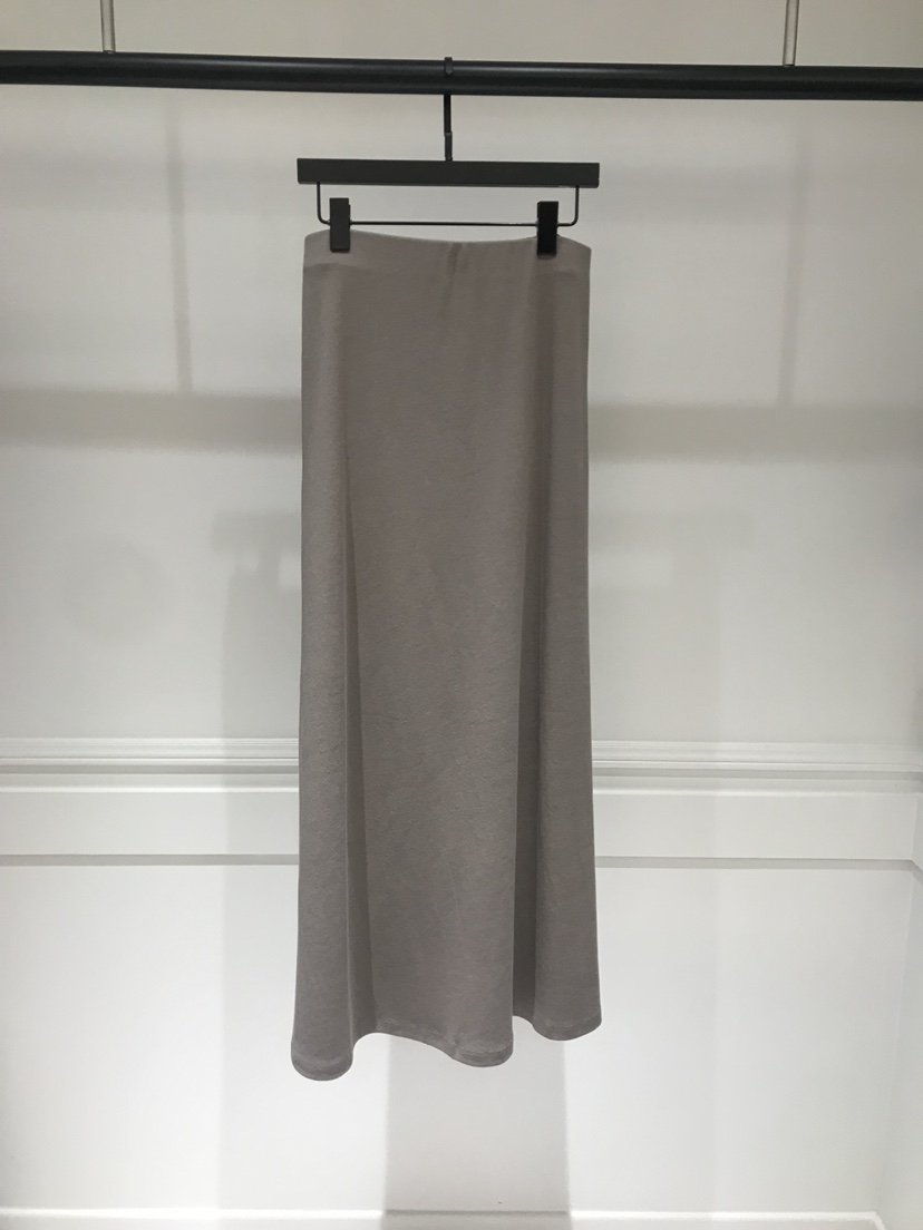 NEVER.1韓國代購女士新品人氣推薦時尚休閑職業26春季長裙NEVER.1長裙