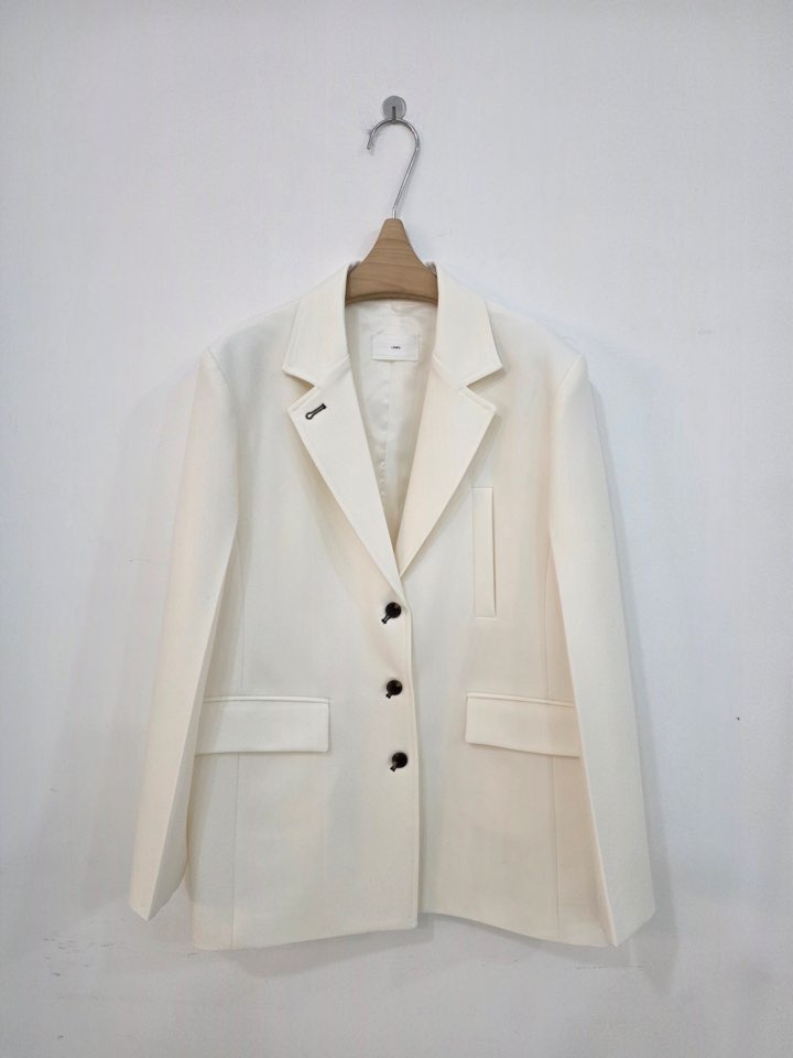 LE MIU東大門直郵女裝新品休閑人氣熱賣職業推薦時尚夾克LE_MIU夾克