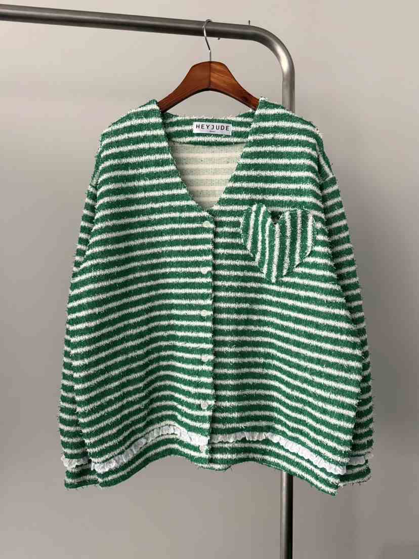 HEYJUDE東大門代購女士新款時尚熱賣人氣休閑職業真品針織衫HEYJUDE針織衫