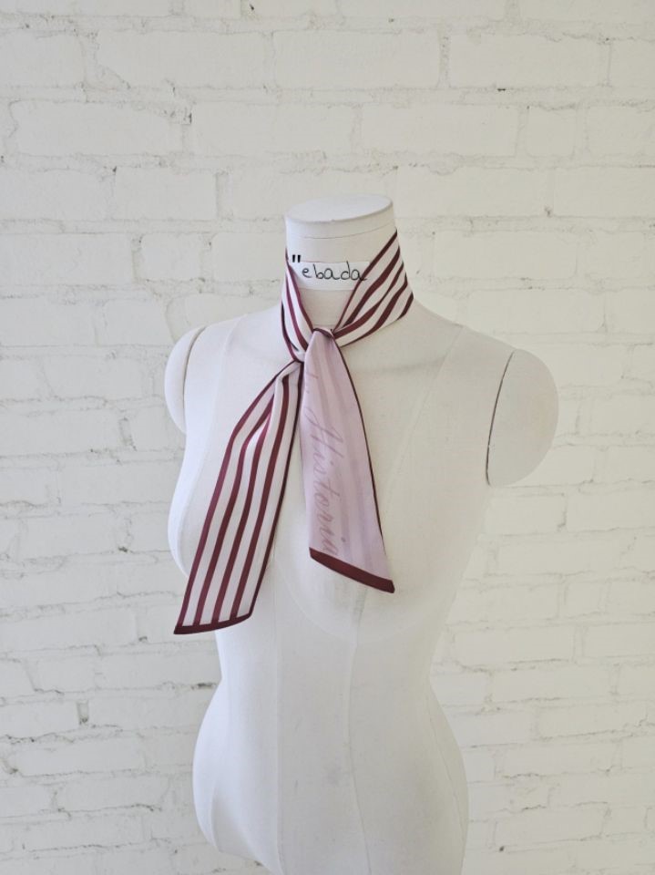 EBADA韓國代購女士新款26春夏推薦職業人氣休閑熱賣圍巾披肩EBADA圍巾/披肩