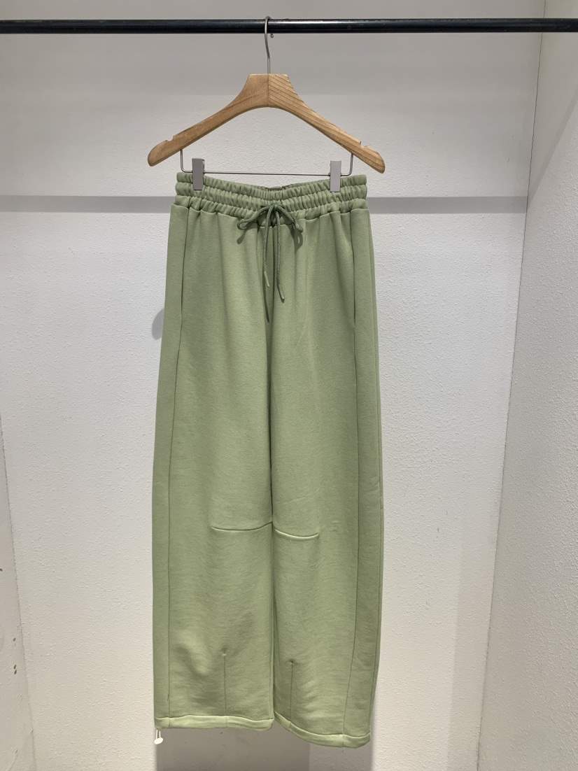 IR BIEN/BIENBIEN韓國代購女士新品26春夏職業推薦休閑褲IR BIEN/BIENBIEN休閑褲