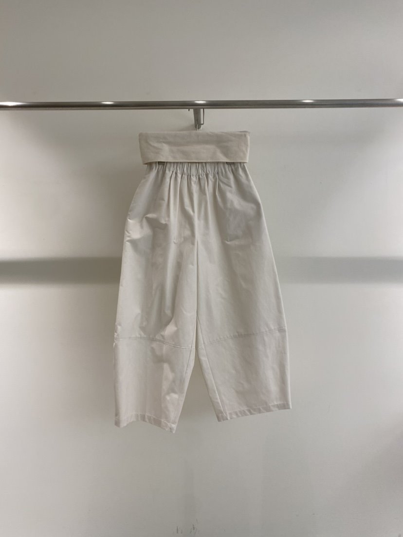 1968韓國代購女裝新款時尚休閑推薦真品職業熱賣休閑褲腰帶1968/YEOUYA休閑褲