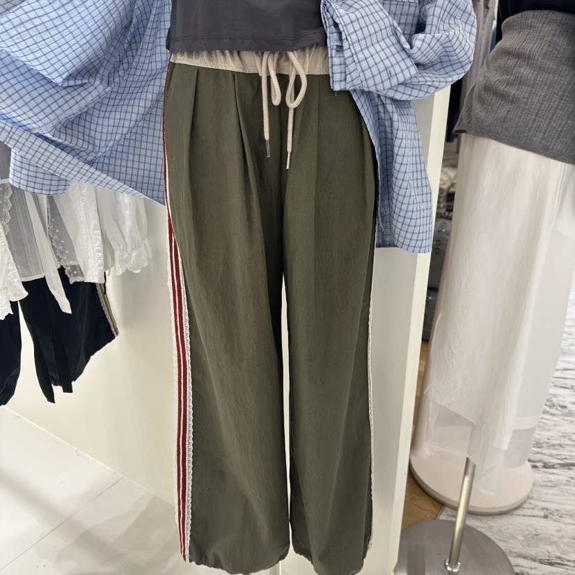 Ccds東大門直郵女士新品真品熱賣推薦休閑職業時尚休閑褲Ccds休閑褲