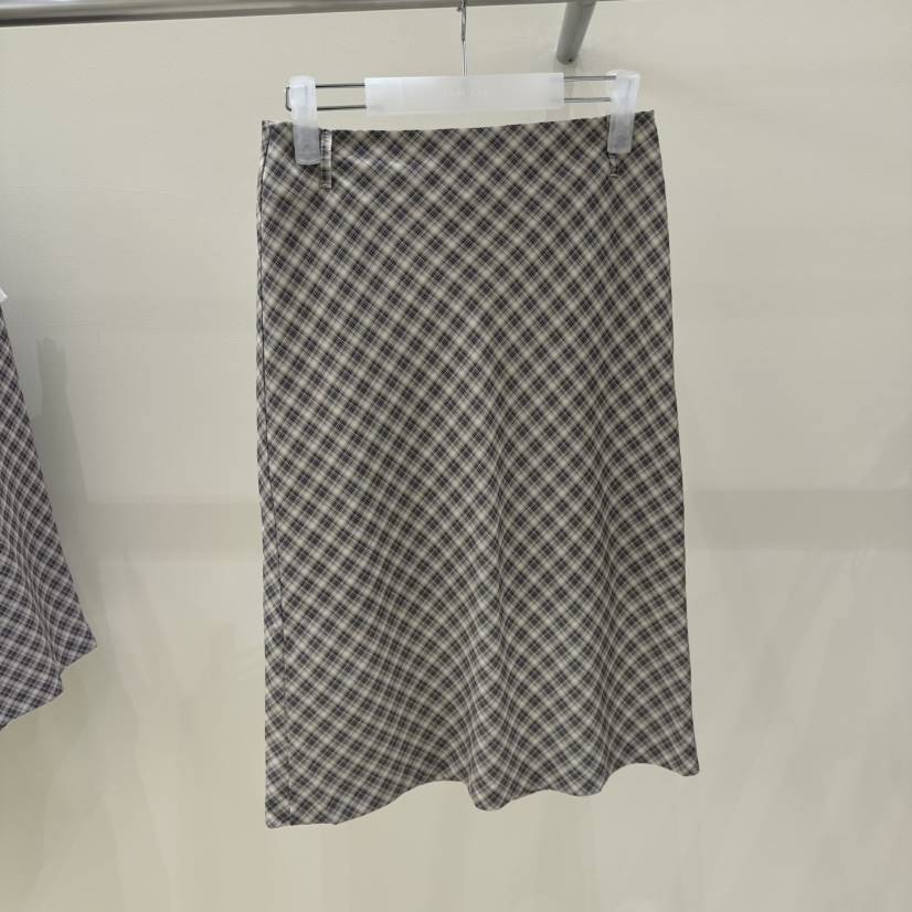 Ccds東大門代購女裝新品職業26春夏推薦熱賣半身裙中短裙Ccds半身裙/中短裙