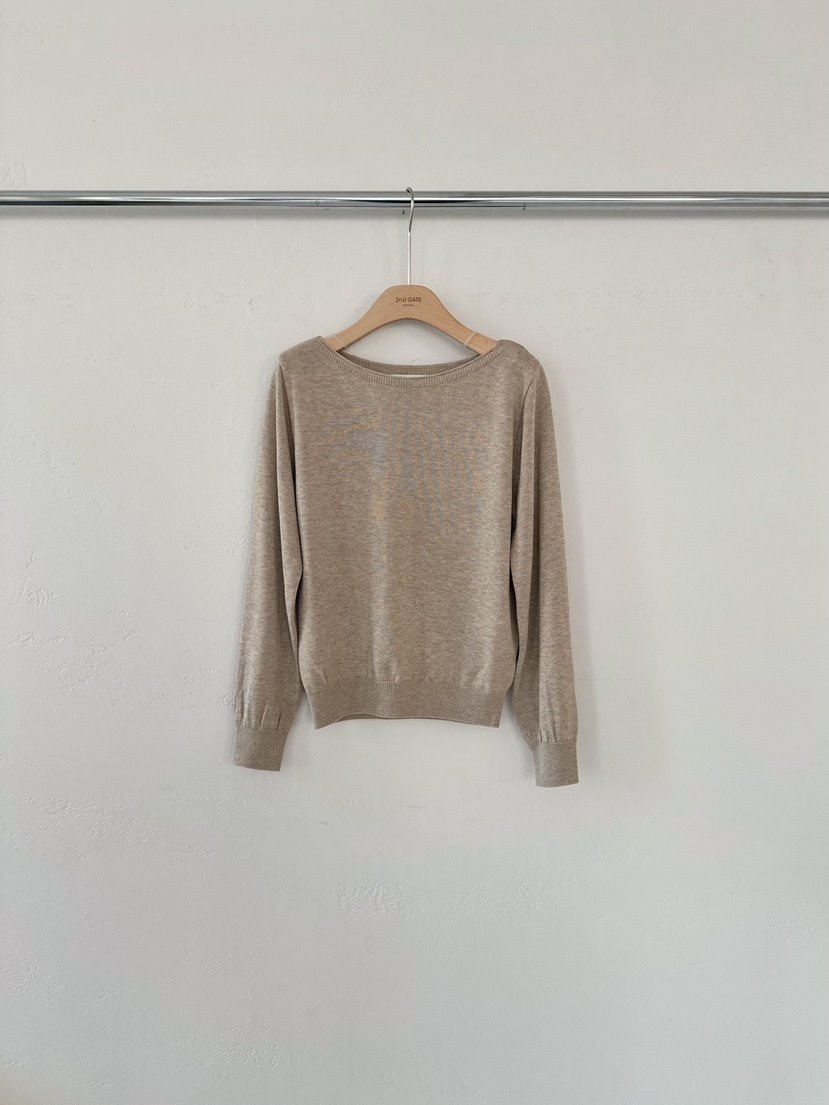 2ND GATE韓國代購女士新品推薦休閑時尚人氣職業熱賣針織衫2ND GATE針織衫