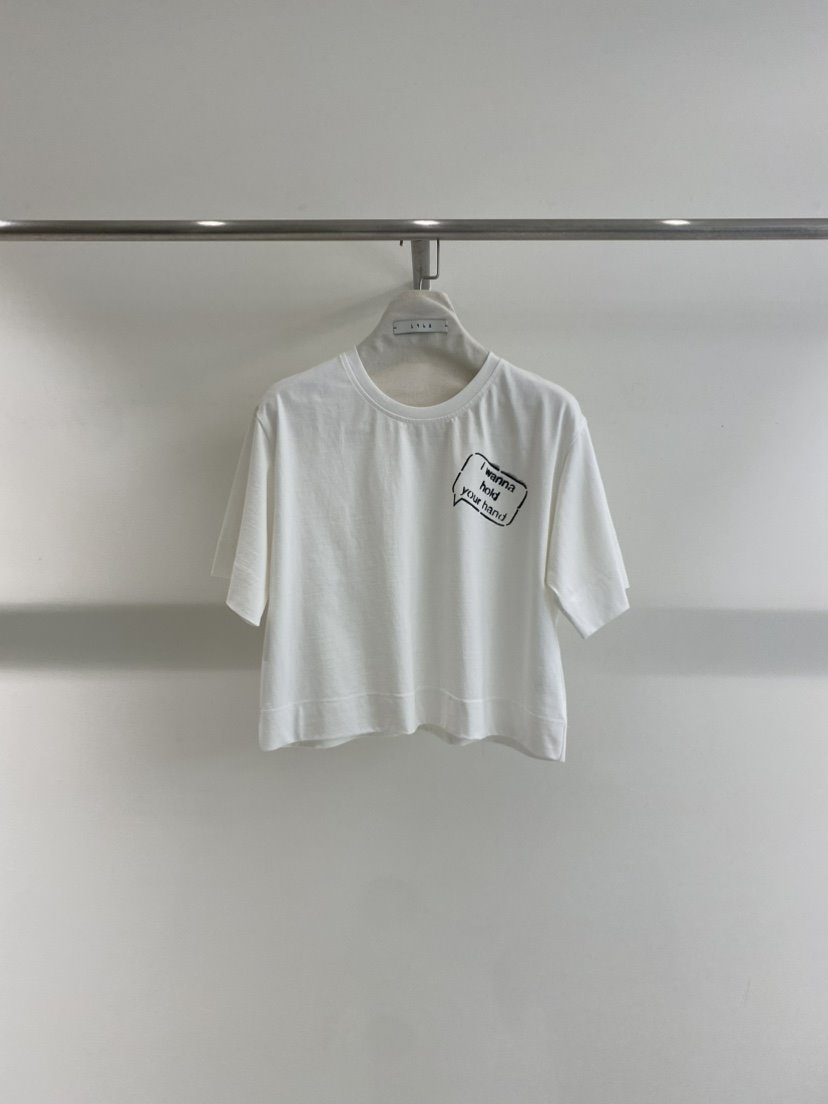 1968東大門代購女士新品人氣職業熱賣26春夏休閑推薦時尚T恤1968/YEOUYAT恤