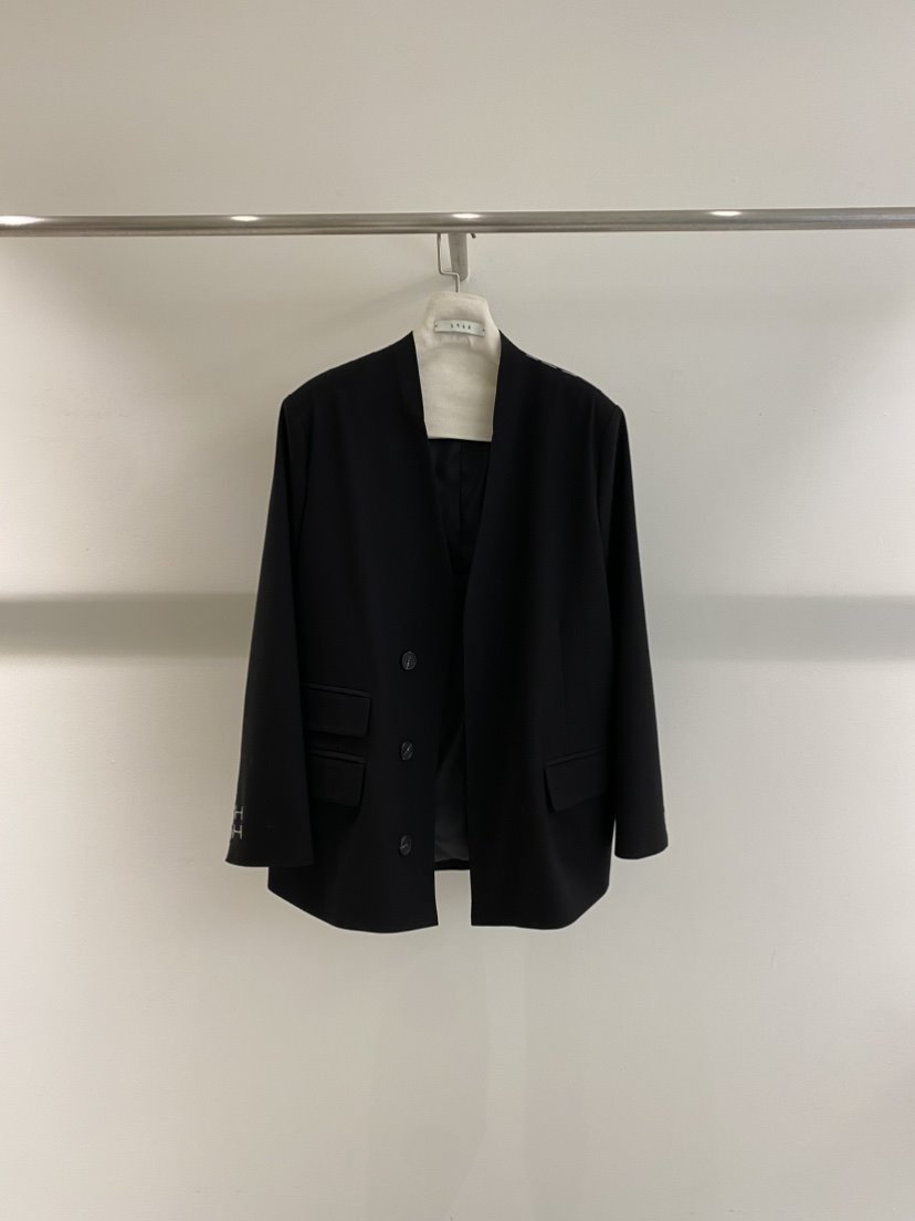 1968東大門代購女裝新品職業熱賣休閑真品推薦時尚26春夏夾克1968/YEOUYA夾克