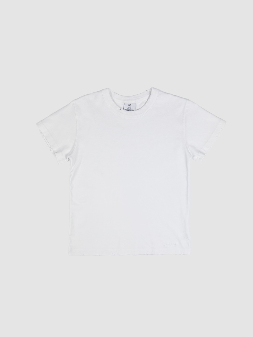 RAWOO/GVR COMPANY東大門代購女裝新品人氣熱賣推薦T恤RAWOO/GVR COMPANYT恤