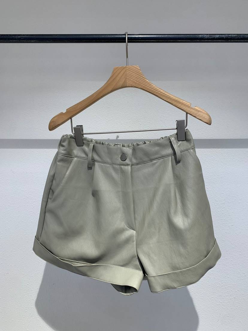 IR BIEN/BIENBIEN東大門代購女士新品休閑推薦熱賣短褲IR BIEN/BIENBIEN短褲