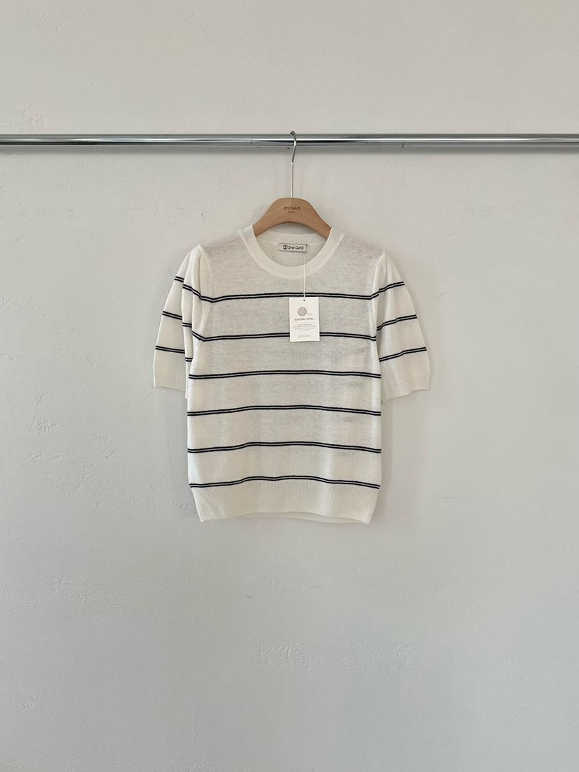 2ND GATE東大門實拍女士新款真品人氣職業休閑熱賣針織衫2ND GATE針織衫