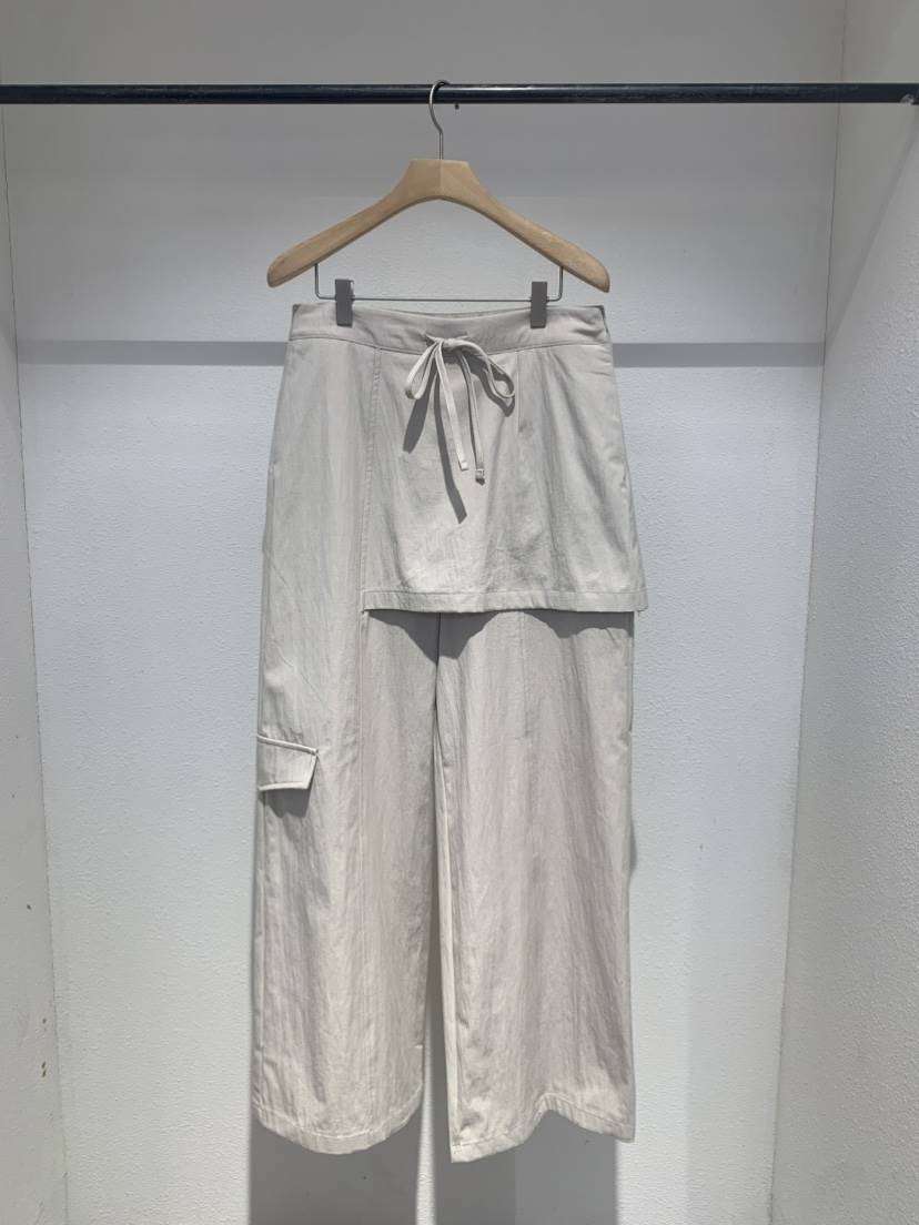 IR BIEN/BIENBIEN東大門直郵女裝新款熱賣休閑推薦裙褲IR BIEN/BIENBIEN裙褲