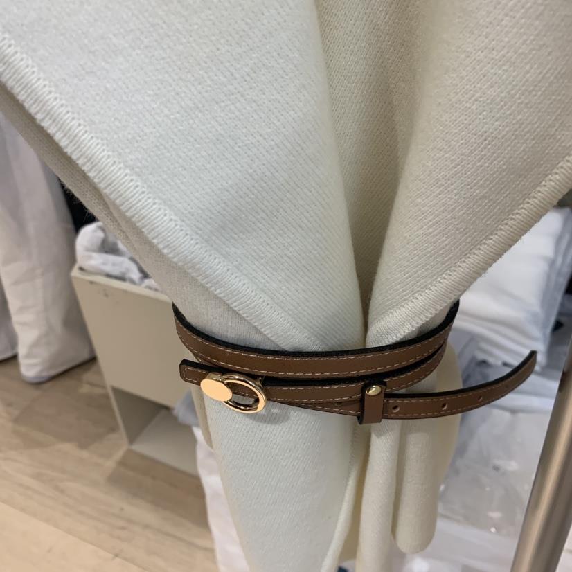 ARCHER東大門實拍女裝新款時尚職業人氣休閑26春夏真品腰帶ARCHER腰帶