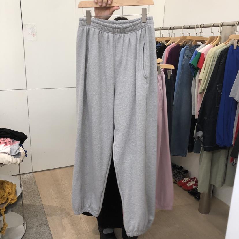 DOHWAJI東大門直郵女裝新品26春夏職業時尚推薦休閑褲修身DOHWAJI休閑褲