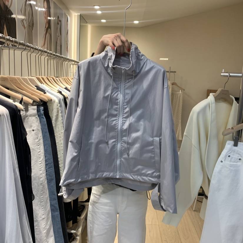 ARCHER東大門直郵女士新款職業熱賣26春夏真品人氣夾克涂層ARCHER夾克