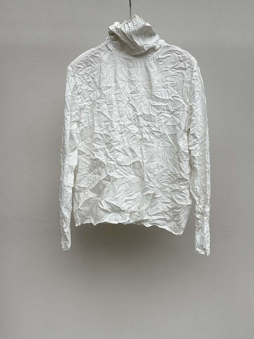 EFFERVESCENT東大門實拍女士新品推薦職業熱賣襯衫蕾絲衫evc/effervescent襯衫/蕾絲衫