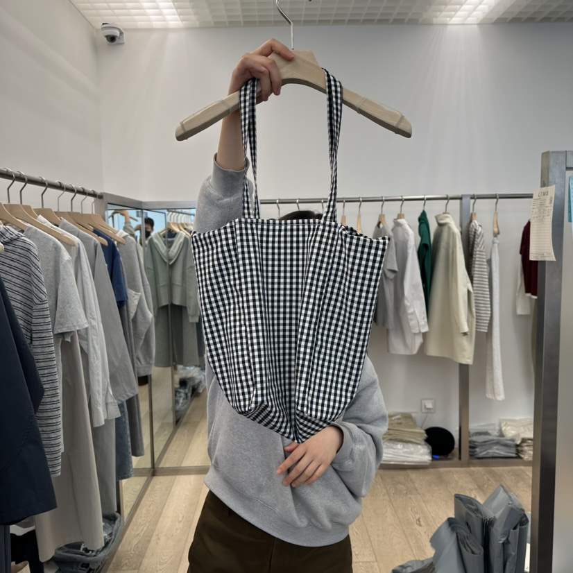 LTMS東大門直郵女士新品時尚26春夏真品推薦職業單肩斜跨包LTMS單肩/斜跨包