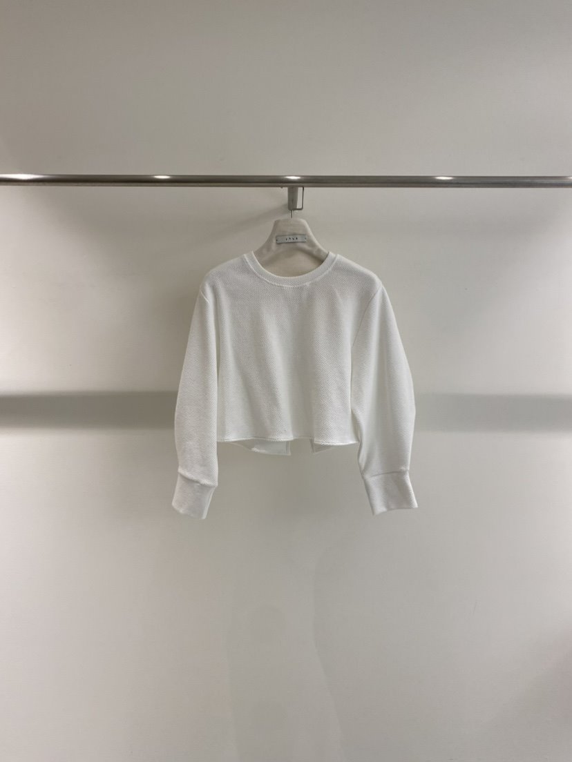 1968東大門代購女裝新款熱賣時尚推薦休閑真品26春夏長袖T恤1968/YEOUYA長袖T恤