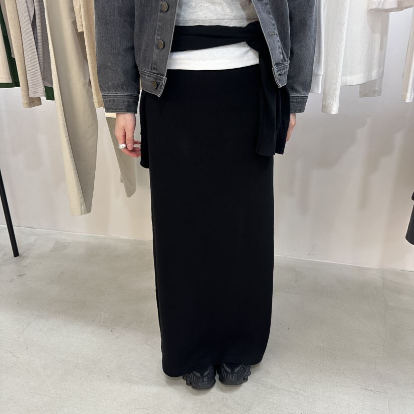 MYOS韓國直郵女裝新品26春夏推薦休閑職業人氣時尚真品長裙MYOS長裙