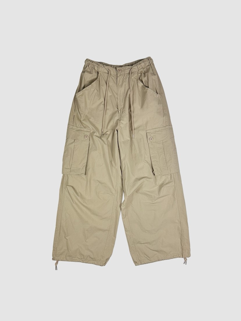 RAWOO/GVR COMPANY東大門直郵女士新款熱賣休閑褲工裝褲RAWOO/GVR COMPANY休閑褲