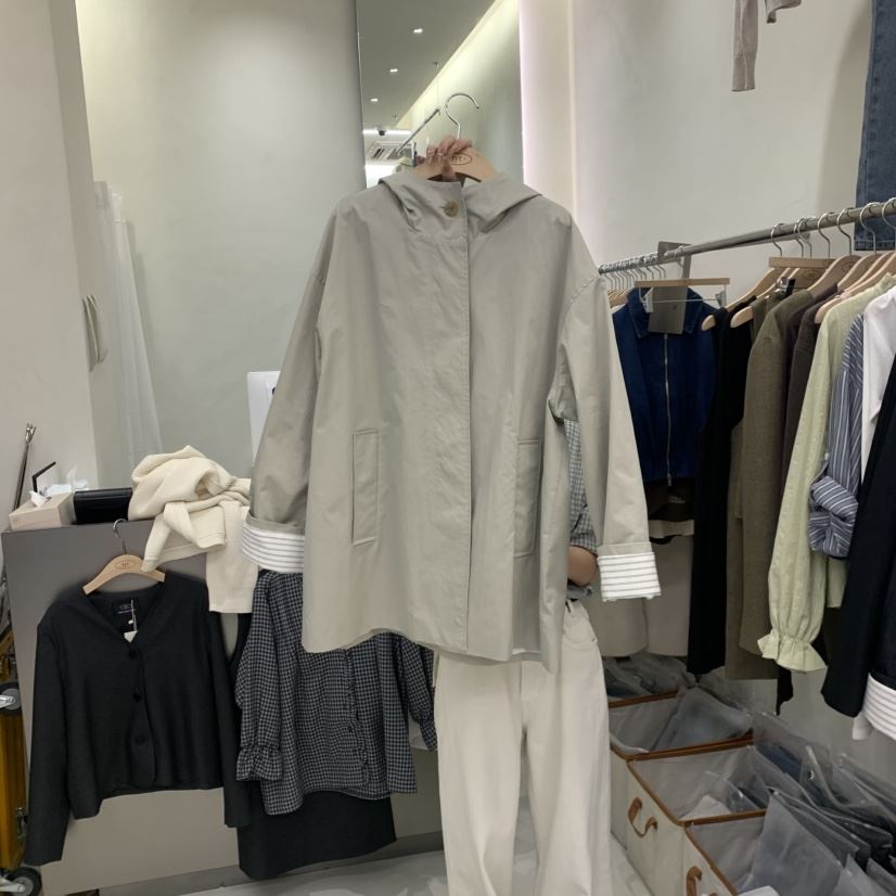 TAKE YOUE TIME韓國直郵女裝新品職業人氣真品時尚夾克TAKE YOUE TIME夾克