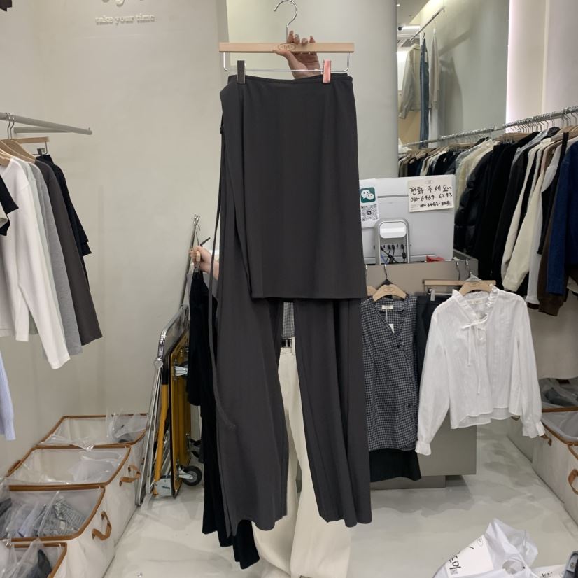 TAKE YOUE TIME韓國代購女士新款職業人氣時尚休閑套裝TAKE YOUE TIME套裝