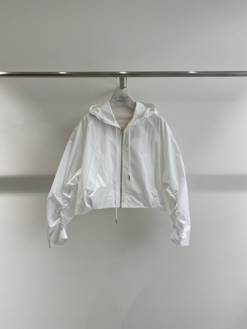 1968東大門實拍女裝新品休閑人氣職業熱賣真品26春夏夾克拉鏈1968/YEOUYA夾克