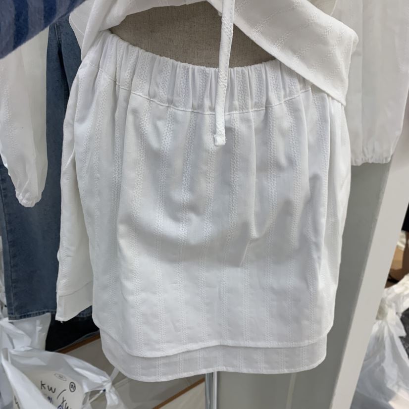 TAKE YOUE TIME東大門直郵女裝新款熱賣人氣26春夏短裙TAKE YOUE TIME短裙