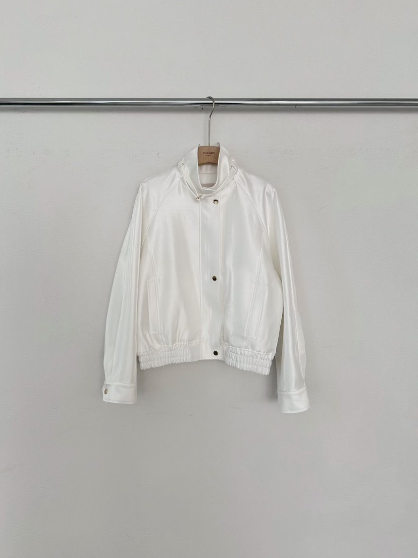 2ND GATE東大門實拍女士新品人氣時尚職業休閑真品熱賣夾克2ND GATE夾克