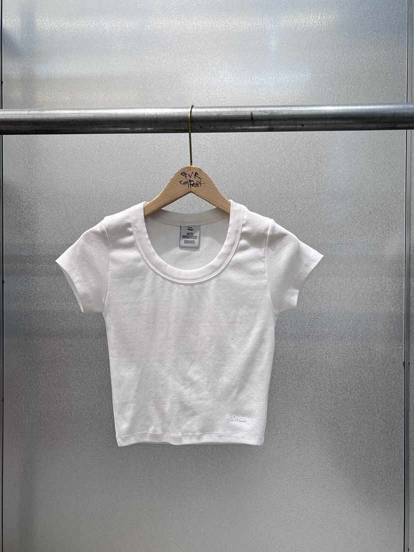 RAWOO/GVR COMPANY東大門直郵女裝新款真品職業人氣T恤RAWOO/GVR COMPANYT恤