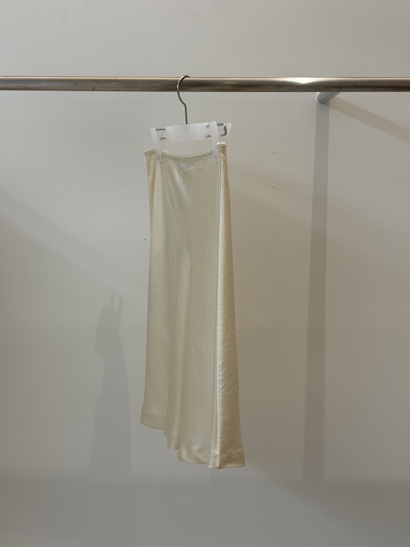 THERE東大門實拍女裝新品職業人氣真品推薦26春夏半身裙中短裙THERE半身裙/中短裙